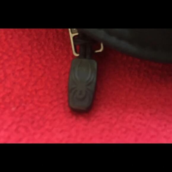 Spyder jacket, size S/P - Picture 6 of 12